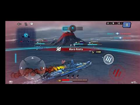 Fleet Battle PvP - Life After Death 5/20/21