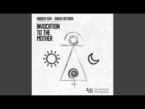 INVOCATION TO THE MOTHER