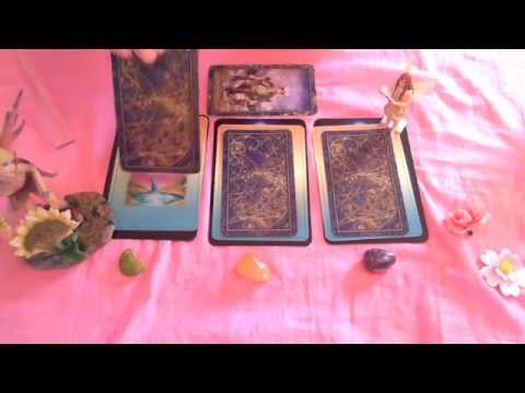 Engel-Wochenorakel vom 22.-28.06.2015 - Conny Koppers