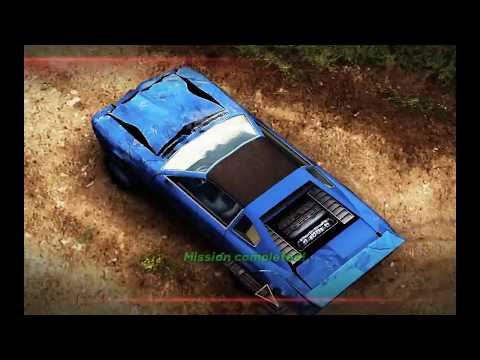 Crashday Redline Edition (HD) Gameplay part 23 (THE SUPER COMBO)