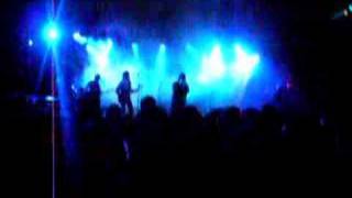 THE SOUNDTRACK OF OUR LIVES - Nevermore (Indyspensable 2008)