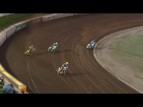 Pawlicki matchens gigant när Piraterna vände och vann - TV4 Sport