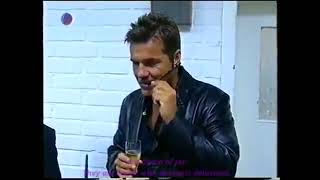 Modern Talking After your love is gone