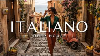 Italian Deep House 2026 | Luna di Venezia | Romantic Deep House Night Mix