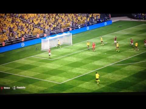 Czerwone Diabły            To nie był przypadek