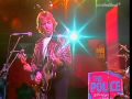 The Police 1979 live at Musikladen (1) - "Hole In My Life"