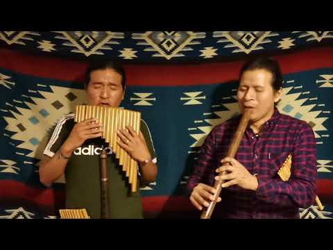 KAUZAY Soncco Mayu (música Andina - grupo Yawar )