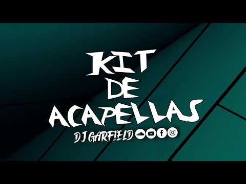 ACAPELLA EXCLUSIVA MC MALVIM PART MC GW SOCADÃO + BOTADÃO