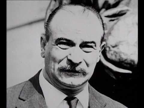 Capitulo 23 - Levingston - Rucci en la CGT - Aramburu - Lanusse