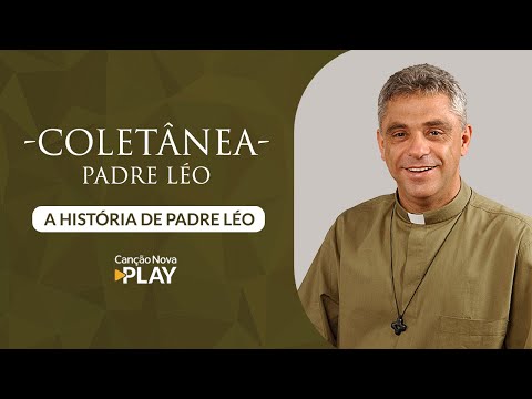 A história do Padre Léo