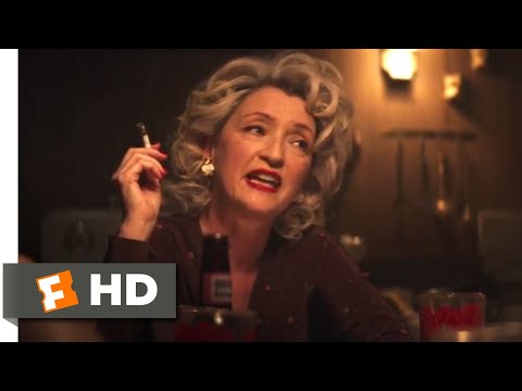 Let Him Go (2020) - Dangerous Dinner Scene (3/10) | Movieclips