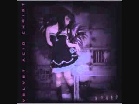 Velvet Acid Christ "The Figurehead"