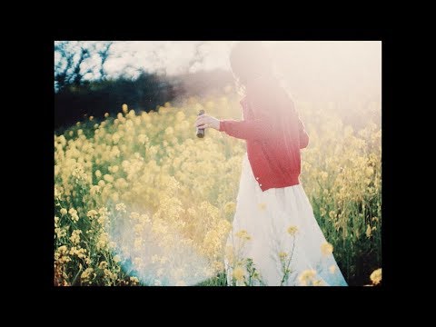 新津由衣「菜の花」MUSIC VIDEO