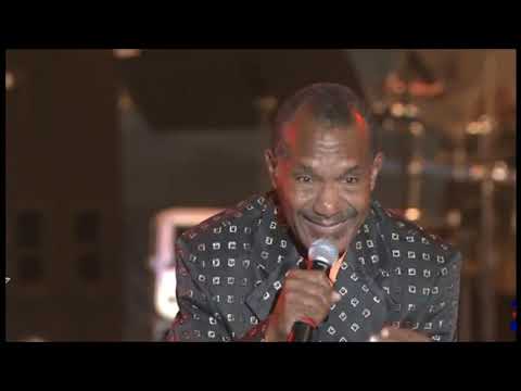 BRIAN "BUMBA" PAYNE - THEY WANT TO KNOW