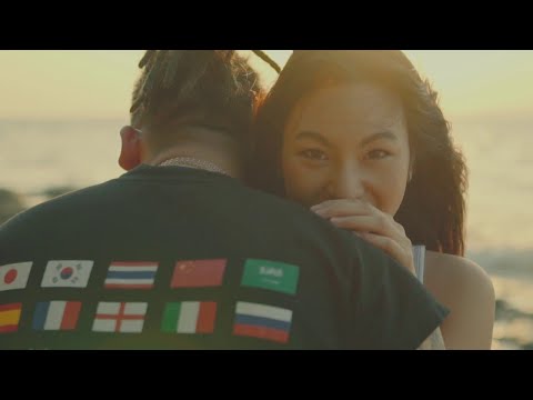 FIIXD X MARTY GRIMES - Could Be You (อาจเป็นเธอ) PROD BY CODY BENJAMIN