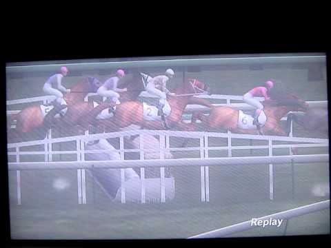 G1 Jockey 4 2008 Playstation 3