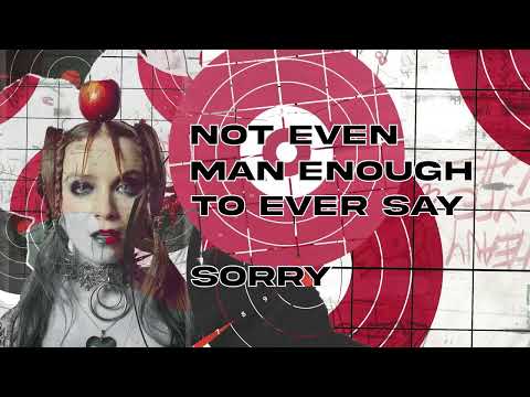 LEW - Army (Official Lyric Video)