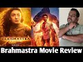 Brahmastra movie review Tamil | Brahmastra public review | Brahmastra FDFS review | AshwinVijayCraft