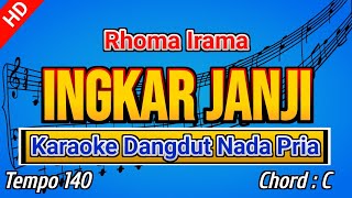 Download lagu INGKAR JANJI KARAOKE - RHOMA IRAMA mp3 Download lagu INGKAR JANJI KARAOKE - RHOMA IRAMA mp3