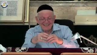 פרשת בלק - הרב חיים כהן זצ''ל החלבן