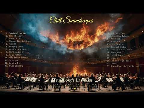True Love's Last Kiss - Firestorm: Violin and Symphonic Symphony