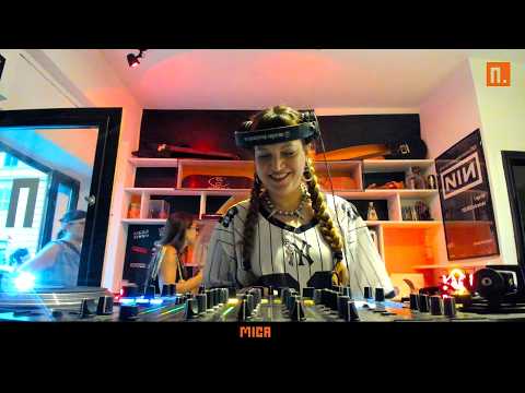 MICA X NAFFINRADIO 26/08/2026