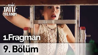 Benim Tatlı Yalanım 9. Bölüm Fragmanı