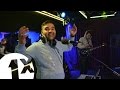 Naughty Boy covers Whitney Houston's It's Not Right But It's Okay in the Live Lounge