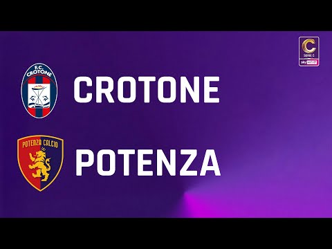 Crotone - Potenza 2-0 | Gli Highlights | 23ª giornata di Serie C Sky Wifi 2025/2026