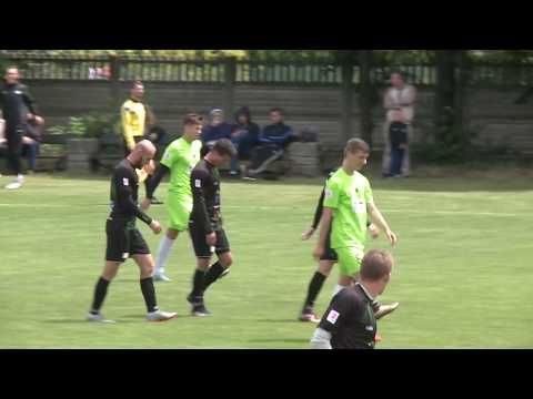 Sparing: KS ROW 1964 Rybnik - Rozwój Katowice