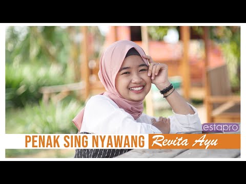 Penak Sing Nyawang Revita Ayu (Official Music Video)