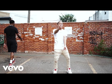 SURFIO - Casamigos ft. Rob49