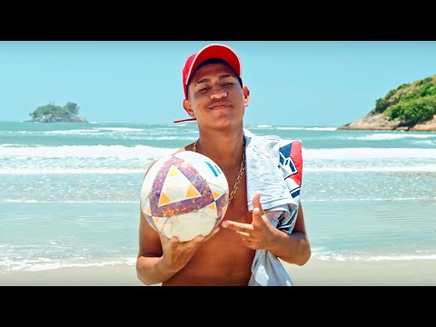 Mc Nathan ZK - Se A Vida Mudar (Clipe Oficial)