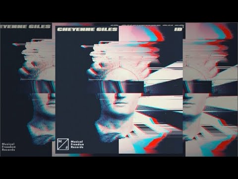 Cheyenne Giles - ID (Let's Get Down) | Bass House