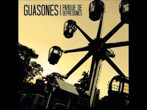 La Mansión Del Terror - Guasones