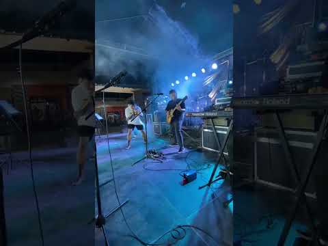 Himala-Rivermaya(Sean Oquendo Cover) SEANized!