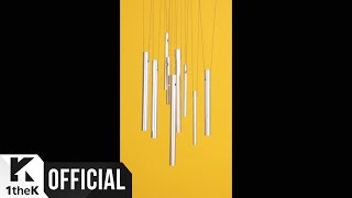 [MV] Puer Kim(퓨어킴) _ A daughter of your age(딸 또래) (LISTEN 008)