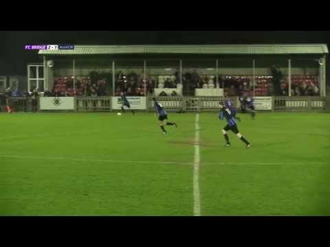FC Bridge v. Manor (8.4.15)