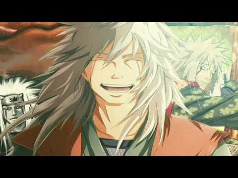 Ráp về jiraiya