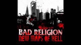 Requiem for Dissent-Bad Religion
