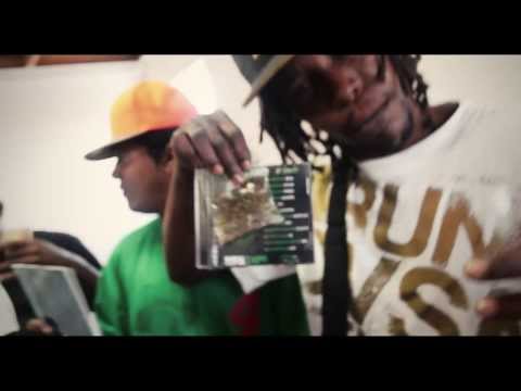 Zombi Land Mixtape [Teaser]