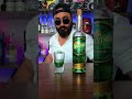 ABSINTHE SHOT, O Ejderha Bana mı İş Koyuyor?