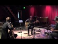 Eve 6 - Inside Out (Acoustic)