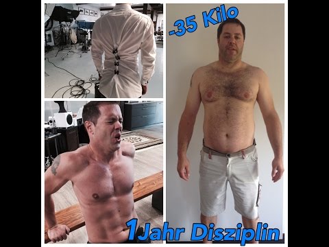 Sixpack in 10 Wochen: Intensiv Programm mit Personal Trainer