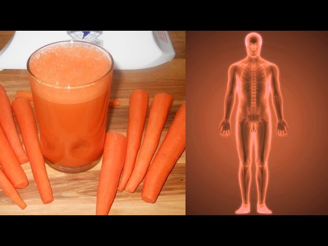 Vidéo Prononciation de Carrots en Anglais