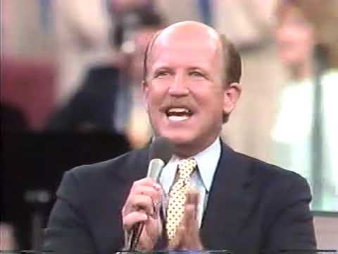 "Bound For the Promised Land" – John Starnes & Dudley Smith