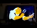 Closing To Ben And Me 1989 VHS