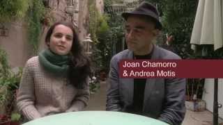 Presentació del prestatge de música