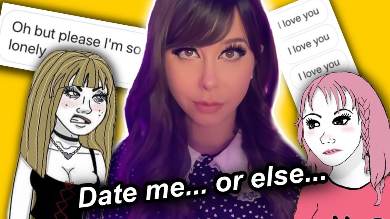 The Female Dating Strategy