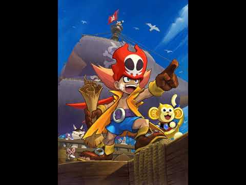 Opening Movie - Zack & Wiki OST